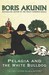 Pelagia and the White Bulldog (Sister Pelagia Mystery, #1) by Boris Akunin