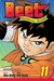 Beet The Vandel Buster, Volume 11 (Beet the Vandel Buster (Graphic Novels)) by Riku Sanjo
