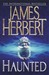 Haunted (David Ash, #1) by James Herbert