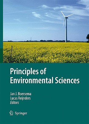 principles of environmental science Condensed to 16 chapters, principles of environmental science is perfect for a one-semester, non-majors, environmental science course. principles of environmental science Condensed to 16 chapters, principles of environmental science is perfect for a one-semester, non-majors, environmental science course.