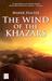 The Wind of the Khazars by Marek Halter