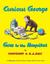 Curious George Goes to the Hospital by Margret Rey