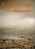 Redaction: The Meltdown (Redaction, #2)