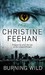 Burning Wild (Leopard People, #3) by Christine Feehan