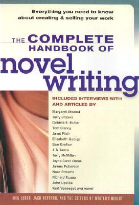 Image result for The Complete Handbook of Novel writing