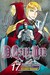 D.Gray-man, Volume 17 - Parting Ways by Katsura Hoshino