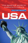 USA - Culture Smart!: The Essential Guide to Customs  Culture