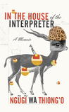 In the House of the Interpreter cover