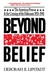 Beyond Belief The American Press And The Coming Of The Holocaust, 1933- 1945 by Deborah E. Lipstadt