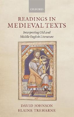 Ebook descarga pdf gratis Readings in Medieval Texts: Interpreting Old and Middle English Literature