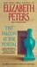 The Falcon at the Portal (Amelia Peabody, #11) by Elizabeth Peters