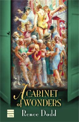 Cabinet Of Wonders Cabinet Of Wonders