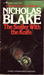 The Smiler with the Knife (Nigel Strangeways, #5) by Nicholas Blake