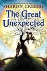 The Great Unexpected cover