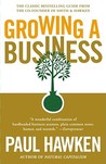 Growing a Business