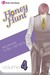 Honey Hunt, Volume 4 by Miki Aihara