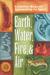 Earth, Water, Fire, and Air Essential Ways of Connecting to Spirit by Cait Johnson