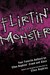Flirtin' With the Monster Your Favorite Authors on Ellen Hopkins' Crank and Glass by Ellen Hopkins