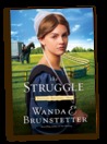 The Struggle cover