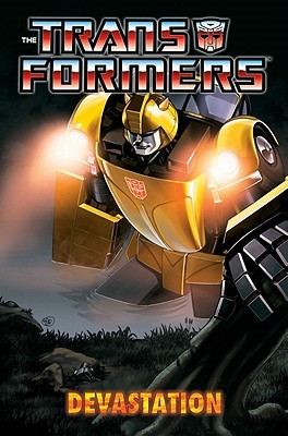 transformers-devastation