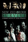 New Zed Order: Survive