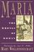 Maria or, The Wrongs of Woman by Mary Wollstonecraft