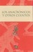 Los anacrónicos y otros cuentos