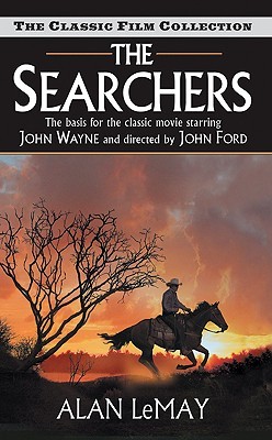 The Searchers (The Classic Film Collection)