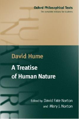 A Treatise of Human Nature(A Treatise of Human Nature 1-3)