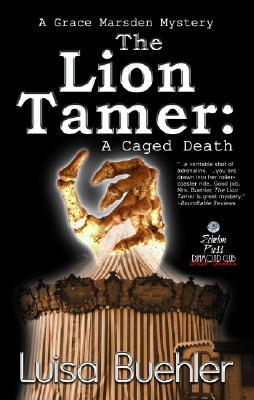 The Lion Tamer: A Caged Death