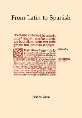 From Latin to Spanish Descarga gratuita de libros electrónicos en italiano