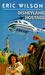 Disneyland Hostage (The Tom and Liz Austen Mysteries, #4) by Eric Wilson