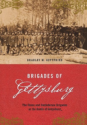 Download PDF Free Brigades Of Gettysburg: The Union And Confederate Brigades At The Battle Of Gettysburg Download PDF Free Brigades Of Gettysburg: The Union And Confederate Brigades At The Battle Of Gettysburg