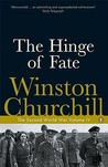 The Hinge of Fate (The Second World War, #4)