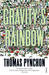 Gravity's Rainbow by Thomas Pynchon
