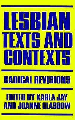 lesbian-texts-and-contexts-radical-revisions