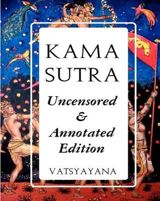 Kamasutra By Vatsyayana In English Pdf