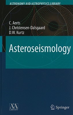 asteroseismology aerts