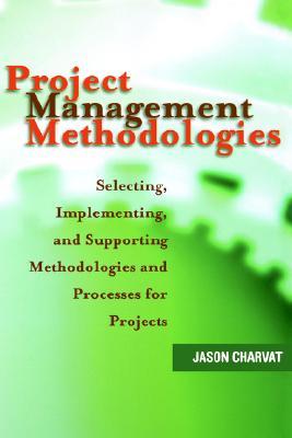 project management methodologies