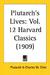 Plutarch's Lives (The Harvard Classics, #12)