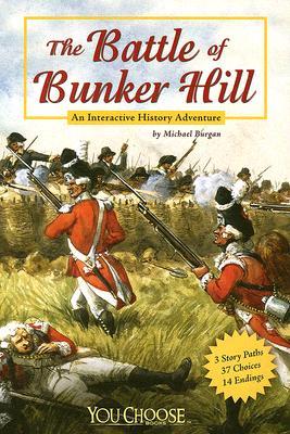 Battle of bunker hill essay