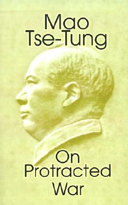 Image result for mao on protracted war