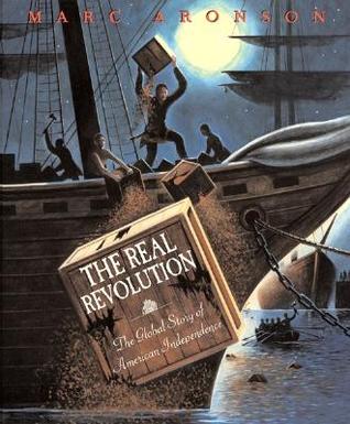 The Real Revolution: The Global Story of American Independence Los libros electrónicos más vendidos