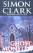 Ghost Monster by Simon Clark