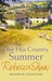 One Hot Country Summer (Barleybridge #5) by Rebecca Shaw
