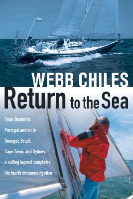 Return To The Sea ePUB iBook PDF 978-1574091809 por Webb Chiles