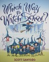 Which Way to Witch School?