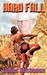 Hard Fall (Deputy Joe, #1) by James Buchanan