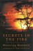 Secrets In The Fire by Henning Mankell