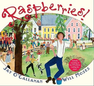 raspberries